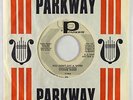 Northern Soul 45 - Yvonne Baker - You Didn't Say A Word - Parkway - mp3