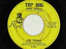 Northern Soul Funk 45 - Joe Towns - Busy Signal - Top Dog - mp3