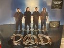 P.O.D. Satellite - LP 33T x 2