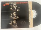 Joe Henderson Blue Note 4227 LP 
