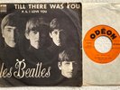 LES BEATLES . till there was you 7