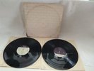 Pink Floyd The Wall Vinyl Used 2LPs Columbia 36183 1979 1st Press