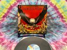 Spread Eagle Spread Eagle S/T MCA Vinyl LP 1990 First Press CO NM Metal - RARE
