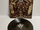 Barad Dur – Gold Oder Blut Gold Marble Vinyl LP Record 2020 GER NK EOH Metal