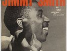 JIMMY SMITH: At The Organ US Blue Note 1525 Lex Flat OG Jazz Vinyl LP