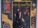 Duran Duran - Seven And The Ragged Tiger - Mobile Fidelity Sound Lab