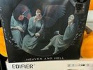BLACK SABBATH HEAVEN AND HELL- RSD - 21 LIMITED EDITION PICTURE DISC VINYL NEW