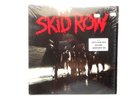 Skid Row Self Titled LP Vinyl Record Atlantic 1989 1st Press W/ Hype Sticker EX