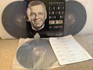 Frank Sinatra – Come Swing w/ Me - Frank Sinatra In Concert  IBM 3LP NM