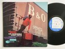 JIMMY SMITH Midnight Special BLUE NOTE BLP 4078 LP Original Stereo RVG EAR