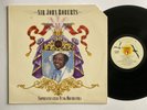 SIR JOHN ROBERTS Sophisticated Funk Orchestra VENTURE 1003 LP Rare Modern Soul