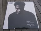 Roddy Ricch - Please Excuse Me For Being Antisocial - Atlantic - M - Brand New