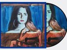 Lana Del Rey - Born To Die by Jenna Gribbon Gallery Vinyl LE500 In Hand FreeShip