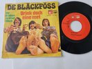 De Bläck Fööss - Drink doch eine met 7'' Vinyl Germany