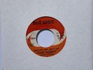 Northern Soul. Silent Majority - Something New about you - Hot Wax records in EX