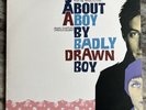 badly drawn boy about a boy near MINT - from the film