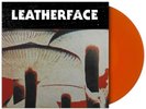 Leatherface- Mush LP Orange Vinyl Reissue EU IMPORT LIMITED EDITION of 300