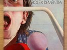 Hard Stuff - Lp - Bolex Dementia - Purple Records - Original UK pressing - Psych