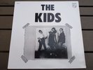 The Kids Album Belgien Belgium Punk Rock Oi Hardcore LP Vinyl Schallplatte