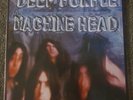 Deep Purple Machine Head Vinyl