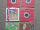 Siouxsie & The Banshees , Sex pistols,  depeche mode, KRAFTWERK  23 singles