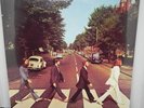 Beatles - Abby Road SEALED LP Apple SO-383