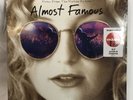 Almost Famous Soundtrack Vinyl 2LP Target Exclusive Purple & Magenta, sealed #B