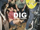 STIFF RICHARDS - DIG / Vinyl LP