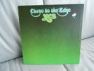 YES - CLOSE TO THE EDGE - 1st PRESS - A1 B1 - UK - COMPLETE - ALBUM ADVERT