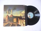 PINK FLOYD   ANIMALS   1977 UK 'WIDE SPINE' 1ST PRESS PROG VINYL LP   PLAYS WELL