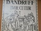 Ivor Cutler Vinyl LP 'DANDRUFF'