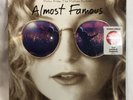 Almost Famous Soundtrack Vinyl 2LP Target Exclusive Purple & Magenta, sealed #A