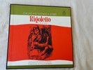 Maria Callas in Rigoletto by Verdi w/ Di Stefano, Tito Gobbi, La Scala Orchestra