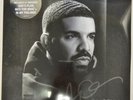 Scorpion by Drake - (NEW&SEALED) w/Minor Sleeve Damage