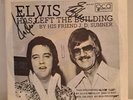 J.D. Sumner - Elvis Has Left The Building 7