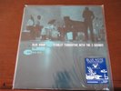 Stanley Turrentine With The 3 Sounds BLUE HOUR - Music Matters 1 LP SEALED&MINT