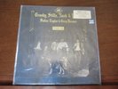 Crosby, Stills, Nash & Young DEJA VU - Simply Vinyl 180gm edition SEALED & MINT