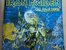 Iron Maiden Live After Death 1985 Gatefold 1st Pressing ES2404263
