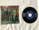 THE ROLLING STONES DECCA  457050 France 45 RPM EP PS:TIME IS ON MY SIDE + 3