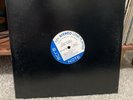 Hank Mobley - No Room For Squares Blue Note STEREO 84149 NY 1964 Repress LP G