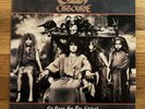 Ozzy Osbourne -No Rest for the Wicked - RARE CBS Promo Stamped - Used 1988