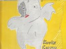 LP Kevin Coyne Band Stumbling Onto Paradise WHITE VINYL NEAR MINT Line Recor