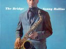 Sonny Rollins The Bridge NEAR MINT Rca Vinyl LP