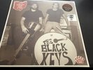 THE BLACK KEYS. LIVE AT BEACHLAND. RSD 2023 COLOURED VINYL