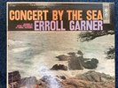 Erroll Garner - Concert By The Sea VINYL LP (1956) 1st PRESS 6-EYE DG  VG+/VG+