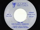 Modern Soul 45 - Ron Flood & Sundown - Tell Me - Scorpio - mp3
