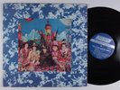 ROLLING STONES Their Satanic Majesties Request LONDON LP VG+ gatefold m