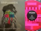 Simpleminds - Walk Between Worlds: Deluxe Fuchsia 2x 12