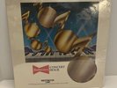 Con Funk Shun – Budweiser Concert Hour, RARE Radio Show Concert Live LP Vinyl