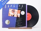 Bangles - Greatest Hits - LP Vinyl Record - VG+/VG+